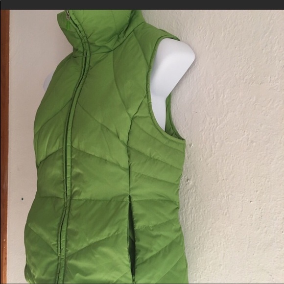 VEST FLUFFY KENNETH COLE REACTION - Picture 4 of 7